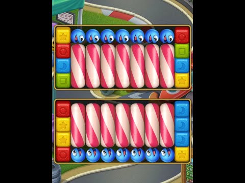 TOY BLAST level 2395