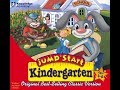 JumpStart Kindergarten 1994
