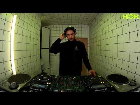 Body Verse - Tibia / April 6 / 7pm-8pm