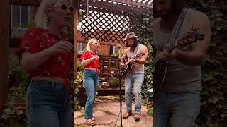 You're the reason our kids are Ugly (Cover Loretta Lynn &amp; Conway Twitty)