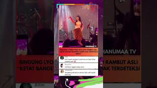 Download lagu Lyly Ponian 😍 #lyodra #lyodraginting #viralmusic #music #pesanterakhir #song mp3