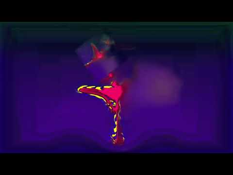 Erick Sermon Ft. Marvin Gaye - Just Like Music (4K Light Show)