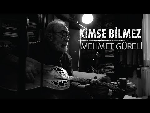 Mehmet Güreli - Kimse Bilmez (Official Video)