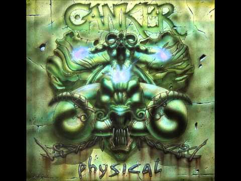 CANKER - Inquisition [2014 re-issue]