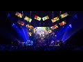 Rush - The Garden (Lyrics)