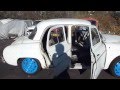 My Renault French Rust Connection Gordini Dauphine