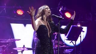 Marilia - Hasta La Raíz - Gira OT 2018 Pamplona