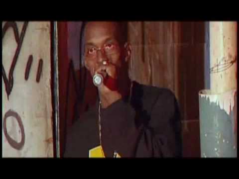 Racionais Mc's - A Vítima