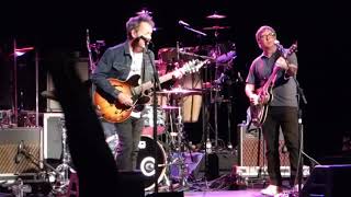 Fastball - Fire Escape (Live 9/4/2021)