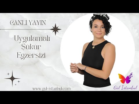 Practical Gratitude Exercise