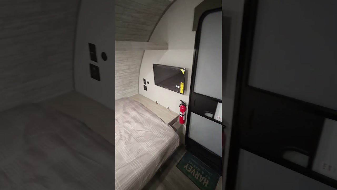 2026 Coachmen Catalina Summit 134BHX TRAVEL TRAILER