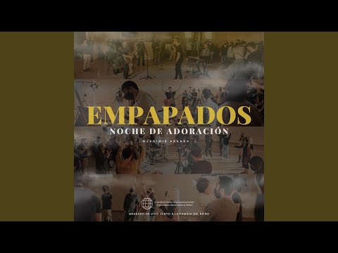 Aquí Te Esperaré / Espontáneo / Beso Tus Pies (En Vivo) (feat. Isaac Salinas)