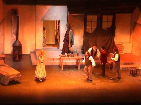 Vesselina Vassileva - MIMI -  LA BOHEME -  PUCCINI part 4