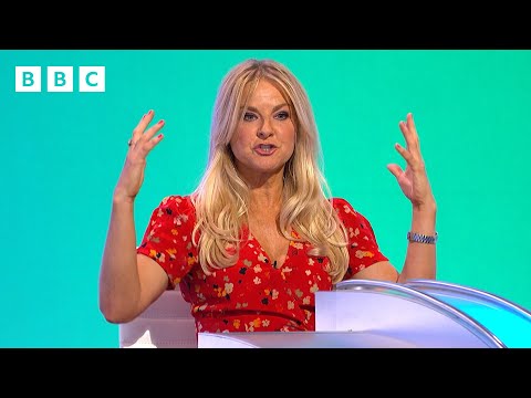 Zasekla se Sarah Hadland v kontejneru?