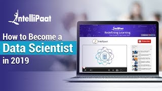 Data Science Tutorial | Learn Data Science | Data Science for Beginners | Intellipaat