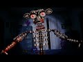 Nightmare Endoskeleton Jumpscare FNAF4
