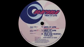 Stargate - Back In Time (Original Mix) (Trance 1997)