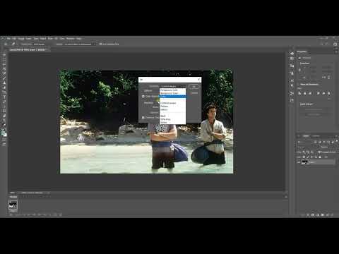 REMOVING UNWANTED PERSON IN YOUR PHOTO