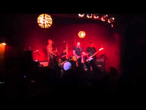 Bito - Subservient (live Hollywood CA Apr 29 2011)