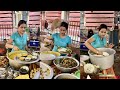 Kolkata Viral Girl NANDINI DIDI Serving Homely Lunch Nandini Hotel Kolkata Indian Street Food
