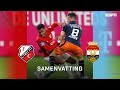 Eerste hattrick ooit in waterig doelpuntenfestijn! ? | Samenvatting FC Utrecht - Willem II