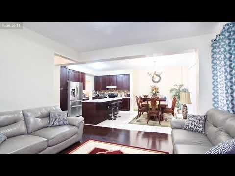 4 Singletree Rd, Brampton, ON L6P 0W4, Canada