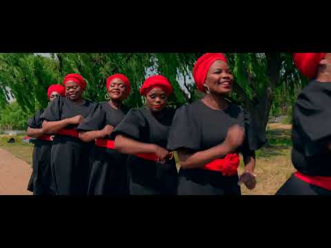 Scorpion Gospel Choir- Dula Le Rona