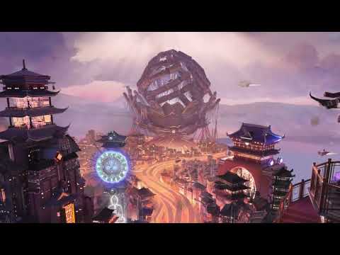 Official Trailer - Defy the Old Ways, Go Westwards!