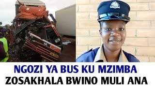 Download lagu KWACHITIKA NGOZI PA LUVIRI KU MZIMBA CAPTAIN BUS INANYAMULASO ANA A SCHOOL YAOMBANA NDI TRUCK mp3