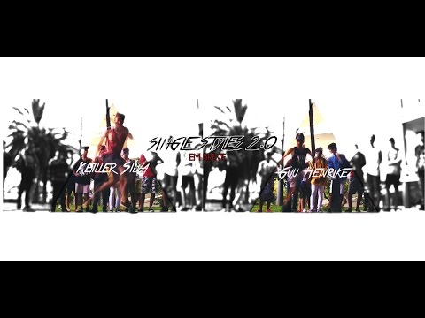Guu Henrike Ft. Keiller Silva ‹ SINGLE STYLES 2.0  › Weeh • HD •