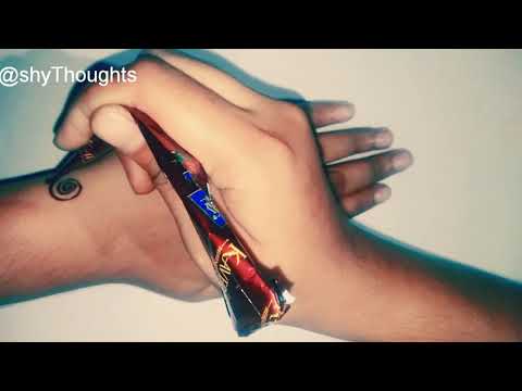 Cute #shabina use your name and apply this beautiful mehndi design| #ShyThoughts