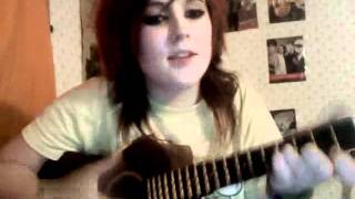 The Beer- Kimya Dawson Uke Cover