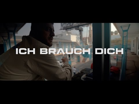 KC Rebell ✖️ ICH BRAUCH DICH ✖️ [ official Video ] prod. by Joshimixu & Juh-Dee