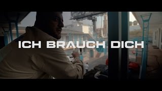 KC Rebell ✖️ ICH BRAUCH DICH ✖️ [ official Video ] prod. by Joshimixu &amp; Juh-Dee