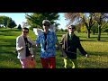 H2NO - The Golf Song 