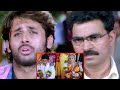 Takkari Movie Best Telugu Scenes Telugu Movie Scenes TFC Movies
