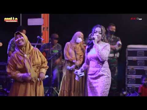 ADELLA MANGKU PUREL   FENDIK FT ARNETA JULIA   BOSSMILD AUDIO