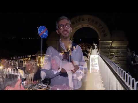 PONTE MANETTI  POGGIO A CAIANO CLIP