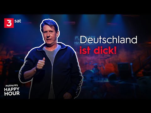 Der Sportlehrer | Pufpaffs Happy Hour