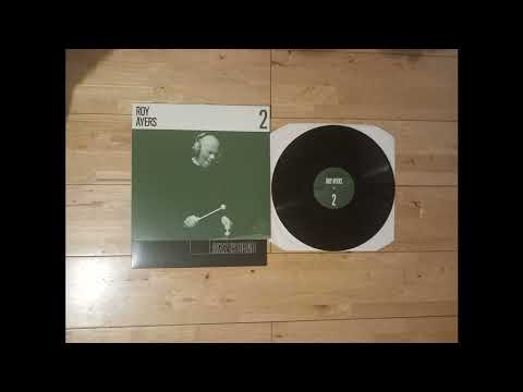 Roy Ayers - Synchronized Vibration - Jazz Is Dead