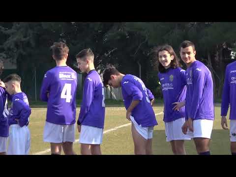 18-02-2023 CPG U15 GD  GIOVENTU PALAGIANO - ASD STATTE  1-1