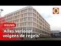 Opmerkelijk: ziekenhuis laat feest voor honderden medewerkers doorgaan | Omroep Brabant