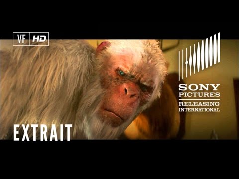 Chair De Poule - Extrait Abominable Snowman VF