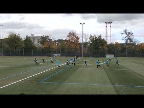 FV Biberach : SGM SV Äpfingen - auch darum steht die "0"