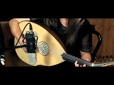 SAMAI AJAM, Oud Marina Toshich,  Jacob Miron - Clarinet, Dmitri Toperman - Cello