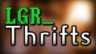LGR - Thrifts [Ep.19] Bear Shoppe