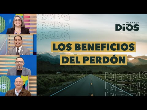 VayaconDiosEp. 824 - Los beneficios del perdón