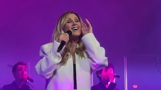 Lara Fabian - You Are My Heart - COS Torwar, Warsaw - 2025