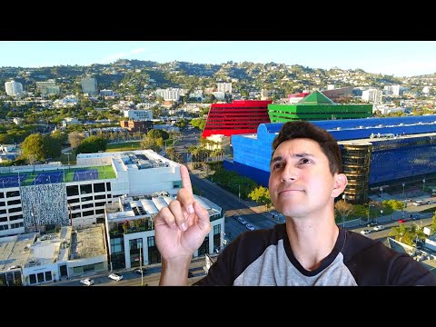 I Found the Perfect Location for a Los Angeles Apartment!