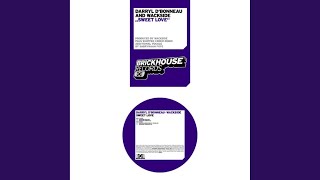 Sweet Love (Wackside Tweaker Mix)